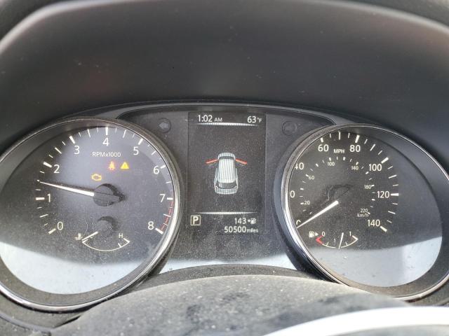 Aukcja sprzedaży 2017 Nissan Rogue S, vin: JN8AT2MV6HW262678, numer aukcji: 72068825