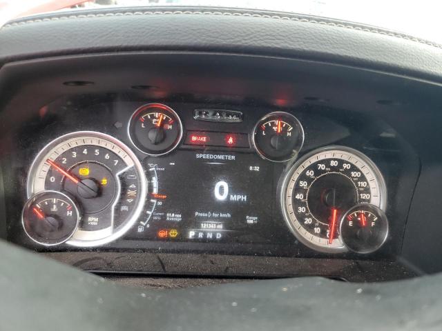 83870195 :رقم المزاد ، 1C6RR7HT2JS154548 vin ، 2018 Ram 1500 مزاد بيع