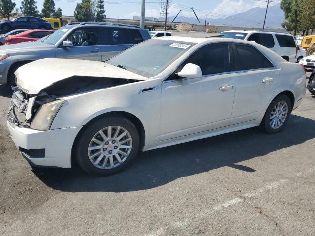 2013 Cadillac Cts მანქანა იყიდება აუქციონზე, vin: 1G6DF5E51D0108766, აუქციონის ნომერი: 98702535