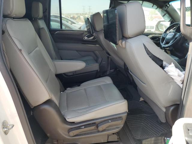 72023345 :رقم المزاد ، 1GKS2GKD7MR146204 vin ، 2021 Gmc Yukon Xl مزاد بيع