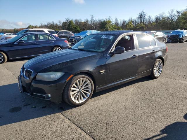 Продажа на аукционе авто 2011 Bmw 335 Xi, vin: WBAPL5C58BA918969, номер лота: 67989885