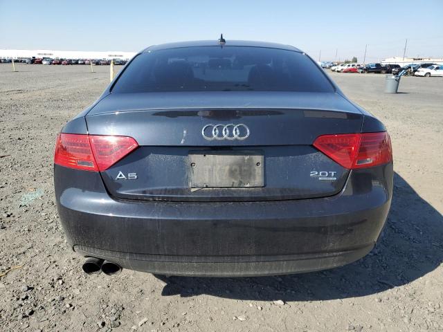 Aukcja sprzedaży 2013 Audi A5 Premium, vin: WAUCFAFR8DA072049, numer aukcji: 81745385