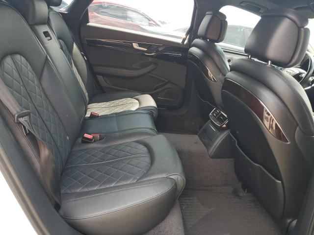 Aukcja sprzedaży 2017 Audi A8, vin: WAU43AFD6HN019804, numer aukcji: 70745785
