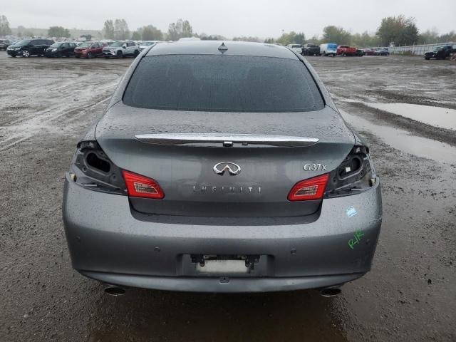 Aukcja sprzedaży 2012 Infiniti G37, vin: JN1CV6AR6CM676080, numer aukcji: 83935225