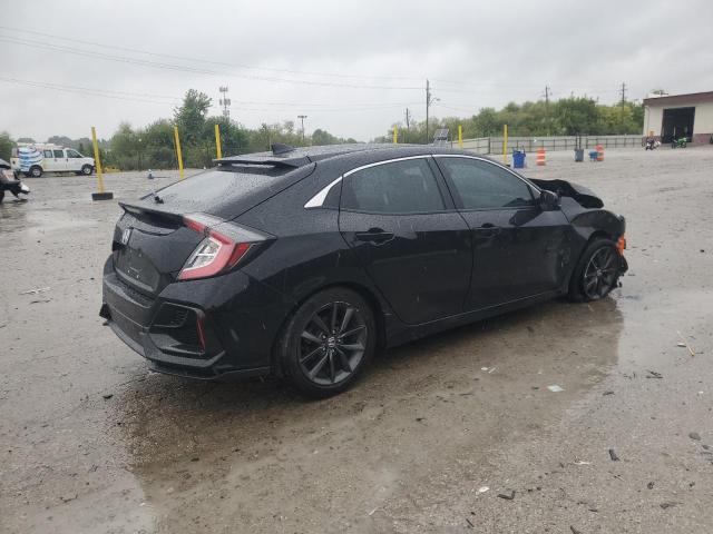 2020 Honda Civic მანქანა იყიდება აუქციონზე, vin: SHHFK7H68LU211053, აუქციონის ნომერი: 81687785