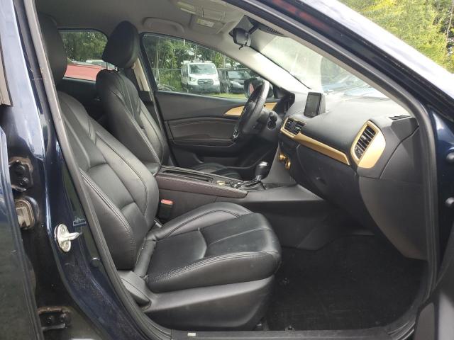 Aukcja sprzedaży 2018 Mazd 3 Touring, vin: 3MZBN1V30JM178683, numer aukcji: 80954255