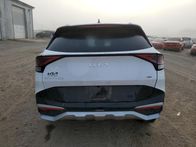 Aukcja sprzedaży 2023 Kia Sportage Sx, vin: 5XYK4CAF2PG129511, numer aukcji: 80542755