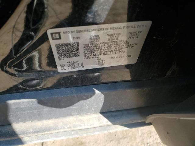 Продажа на аукционе авто 2020 Gmc Terrain, vin: 3GKALVEX2LL214272, номер лота: 71025515