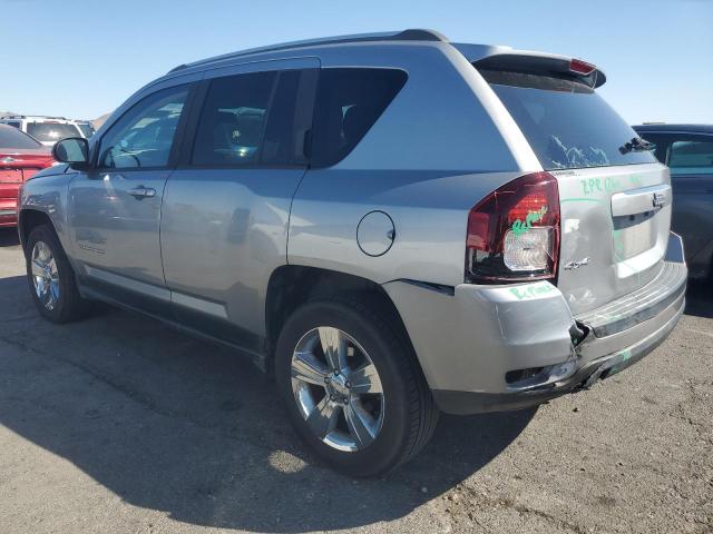 2016 Jeep Compass მანქანა იყიდება აუქციონზე, vin: 1C4NJDBB9GD549997, აუქციონის ნომერი: 80524445