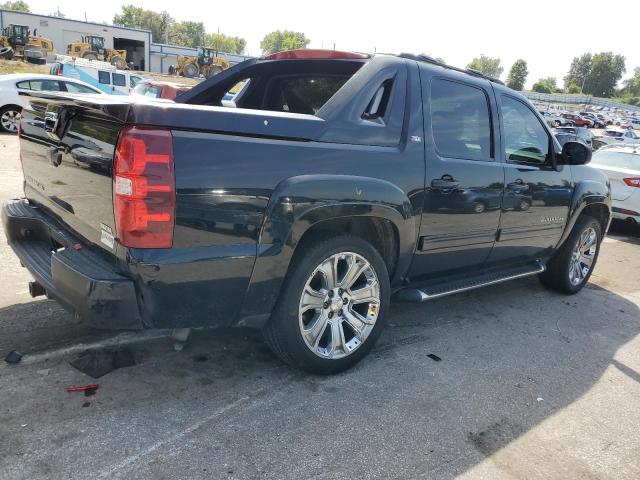 Продаж на аукціоні авто 2011 Chevrolet Avalanche, vin: 3GNTKFE37BG239791, номер лоту: 84443825