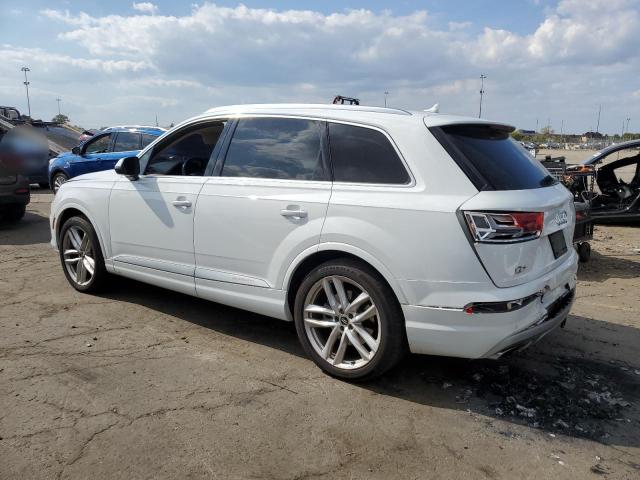 Aukcja sprzedaży 2018 Audi Q7 Prestig, vin: WA1VAAF7XJD023271, numer aukcji: 72020755