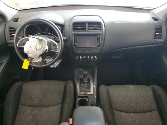 Продаж на аукціоні авто 2022 Mitsubishi Outlander Sport, vin: JA4APUAU7NU013962, номер лоту: 80737635