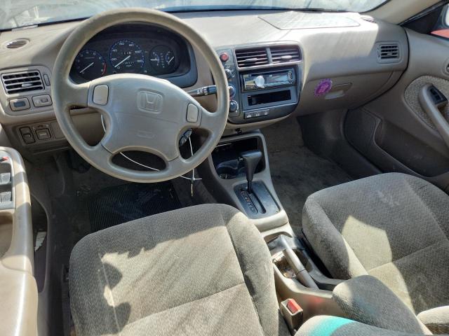Продажа на аукционе авто 2000 Honda Civic, vin: 1HGEJ8643YL004583, номер лота: 81098755