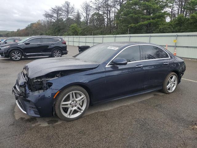 Auction sale of the 2021 Mercedes-benz E, vin: W1KZF8EB8MA893099, lot number: 80661445