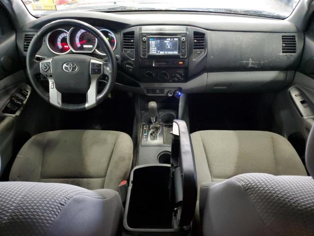 2015 Toyt Tacoma Access Cab მანქანა იყიდება აუქციონზე, vin: 5TFUX4EN9FX031613, აუქციონის ნომერი: 84618195