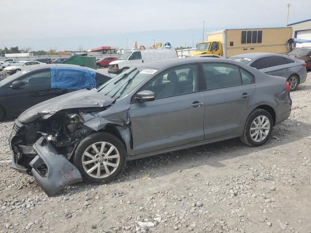 Aukcja sprzedaży 2012 Volkswagen Jetta, vin: 3VWDX7AJ0CM305980, numer aukcji: 76259745