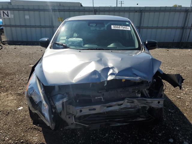 80687945 :رقم المزاد ، ML32AWHJ9NH005165 vin ، 2022 Mitsubishi Mirage مزاد بيع