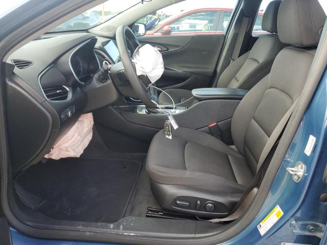 2025 Chevrolet Malibu Lt მანქანა იყიდება აუქციონზე, vin: 1G1ZD5ST4SF119646, აუქციონის ნომერი: 83870145