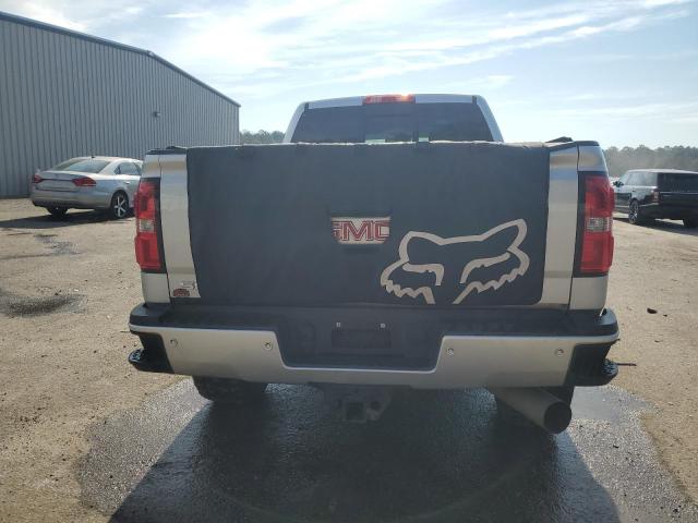80081475 :رقم المزاد ، 1GT12SEY6KF231297 vin ، 2019 Gmc Sierra مزاد بيع