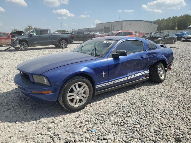 Продаж на аукціоні авто 2005 Ford Mustang, vin: 1ZVFT80N155253105, номер лоту: 92623715