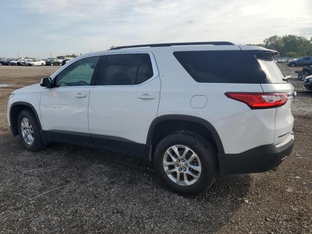 Aukcja sprzedaży 2020 Chevrolet Traverse, vin: 1GNEVGKW1LJ122891, numer aukcji: 81687945