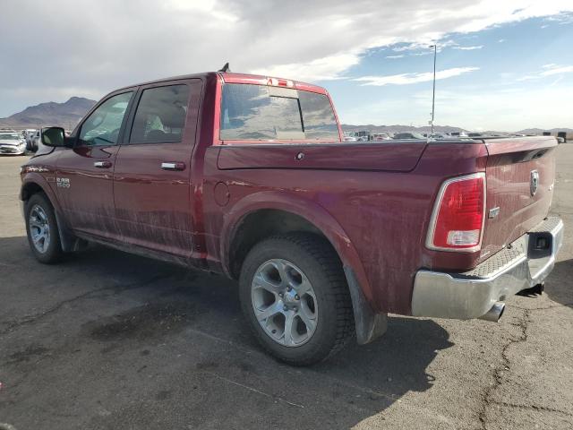 Aukcja sprzedaży 2018 Ram 1500 Laramie, vin: 1C6RR7NM4JS269746, numer aukcji: 45561586