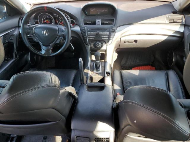81287795 :رقم المزاد ، 19UUA9F26AA005115 vin ، 2010 Acura Tl مزاد بيع