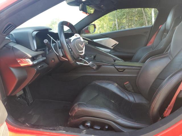 Aukcja sprzedaży 2020 Chevrolet Corvette, vin: 1G1Y82D41L5103500, numer aukcji: 70199245