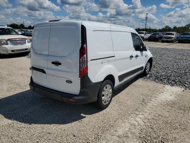93775015 :رقم المزاد ، NM0LS7S22P1552096 vin ، 2023 Ford Transit Co مزاد بيع