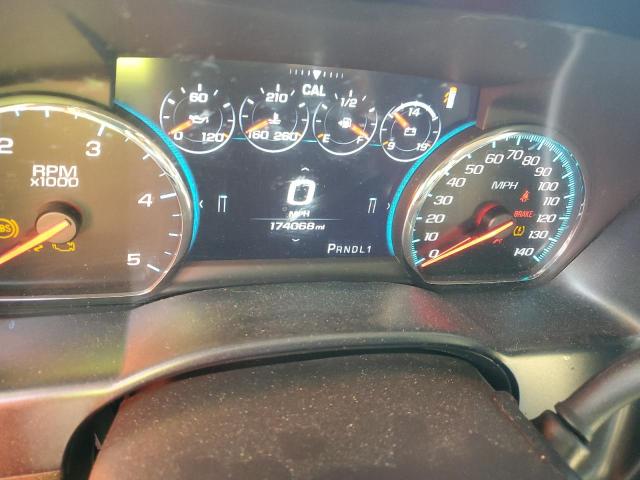80081475 :رقم المزاد ، 1GT12SEY6KF231297 vin ، 2019 Gmc Sierra مزاد بيع