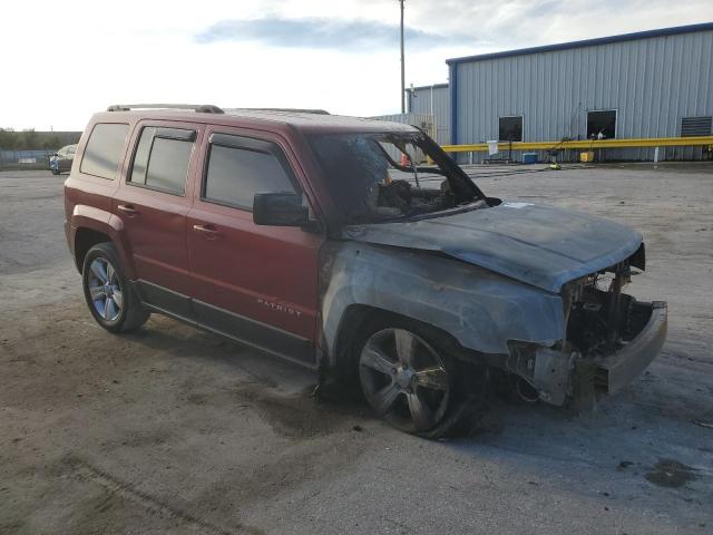 Продаж на аукціоні авто 2016 Jeep Patriot, vin: 1C4NJPFB3GD577046, номер лоту: 71718885