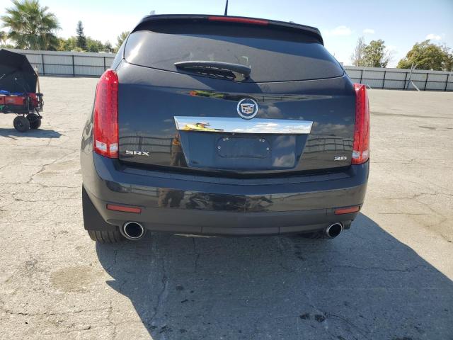 Продажа на аукционе авто 2012 Cadillac Srx, vin: 3GYFNBE34CS505573, номер лота: 80225315