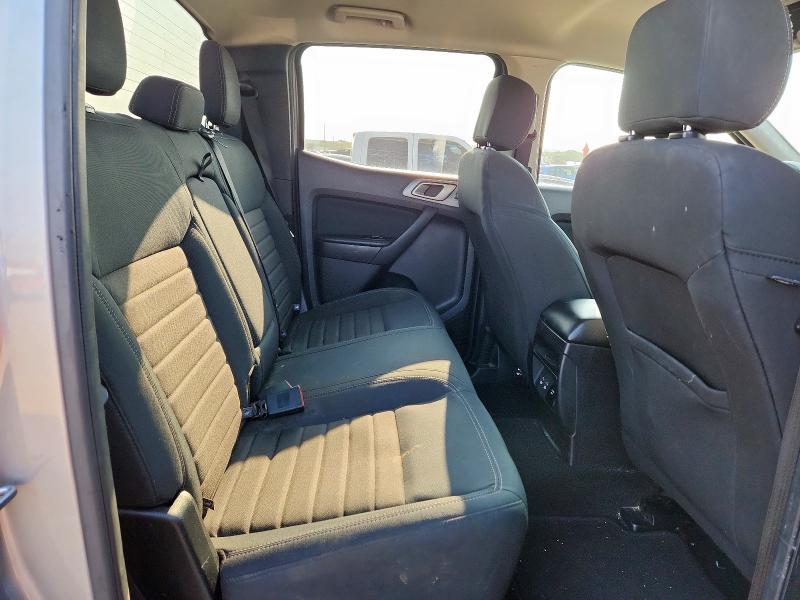 2020 Ford Ranger Xl მანქანა იყიდება აუქციონზე, vin: 1FTER4EH1LLA45226, აუქციონის ნომერი: 72095015