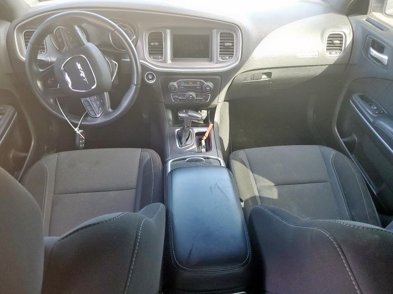 84014745 :رقم المزاد ، 2C3CDXBG3NH114098 vin ، 2022 Dodge Charger Sx مزاد بيع