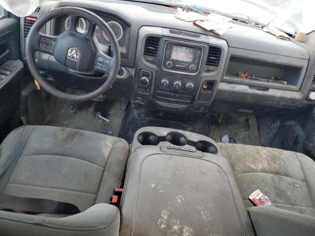 Aukcja sprzedaży 2019 Ram 1500 Classic Tradesman, vin: 1C6RR7KT0KS593614, numer aukcji: 71252165