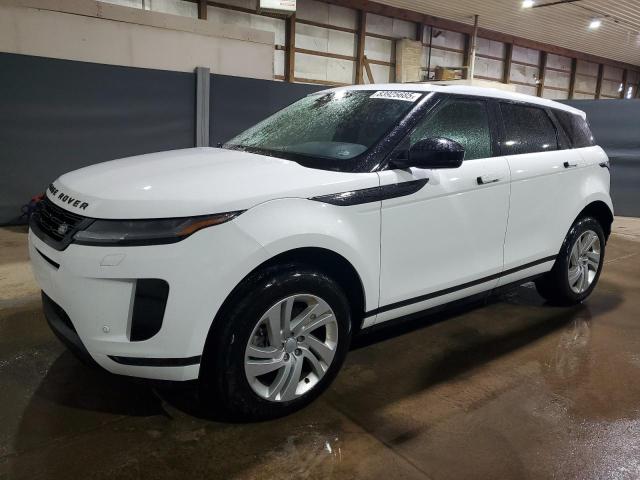 Aukcja sprzedaży 2024 Land Rover Range Rover Evoque, vin: SALZJ2FX5RH257750, numer aukcji: 83925685