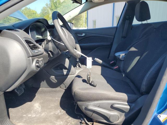 Aukcja sprzedaży 2016 Dodge Dart Sxt, vin: 1C3CDFBB3GD755556, numer aukcji: 71468115