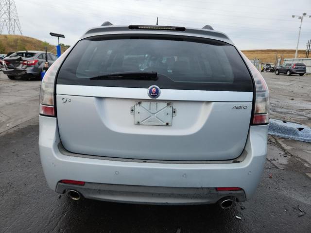 Aukcja sprzedaży 2008 Saab 9-3, vin: YS3FH51U081100423, numer aukcji: 81556275
