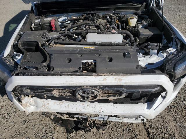 Aukcja sprzedaży 2025 Toyota Tacoma Double Cab, vin: 3TMLB5JN8SM151313, numer aukcji: 81792565