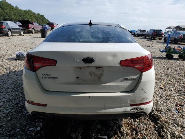 Aukcja sprzedaży 2013 Kia Optima, vin: 5XXGN4A7XDG194639, numer aukcji: 70992525