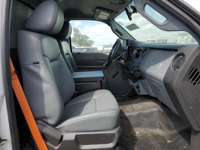 98094245 :رقم المزاد ، 1FDRF3A64DEB92618 vin ، 2013 Ford F350 Super مزاد بيع