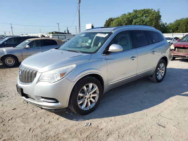 2014 Buick Enclave მანქანა იყიდება აუქციონზე, vin: 5GAKRCKDXEJ268590, აუქციონის ნომერი: 80333125