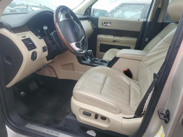 Aukcja sprzedaży 2018 Ford Flex, vin: 2FMGK5D87JBA01132, numer aukcji: 83849025
