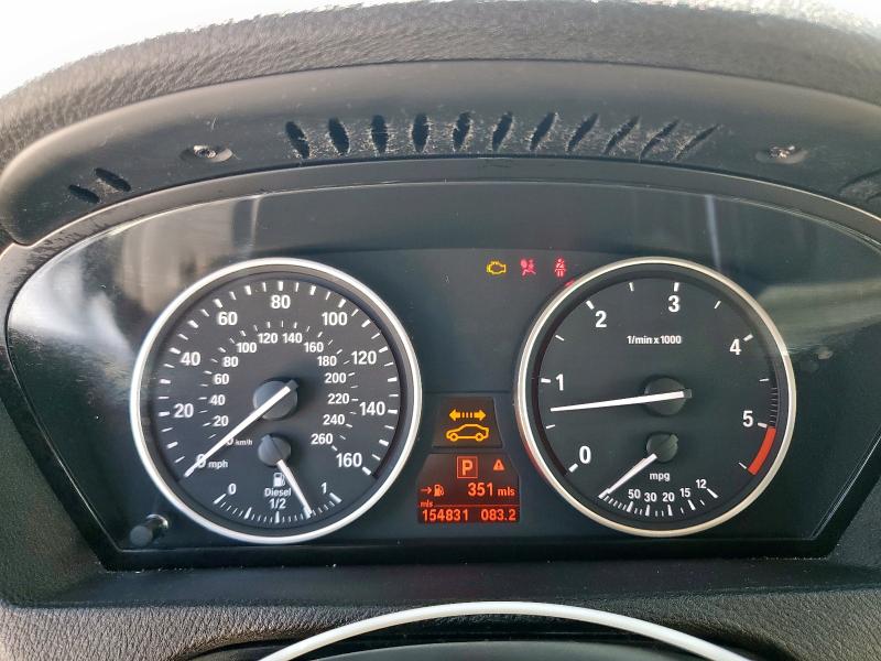 Aukcja sprzedaży 2012 Bmw X5 Xdrive3, vin: 5UXZW0C57CL664438, numer aukcji: 82126435