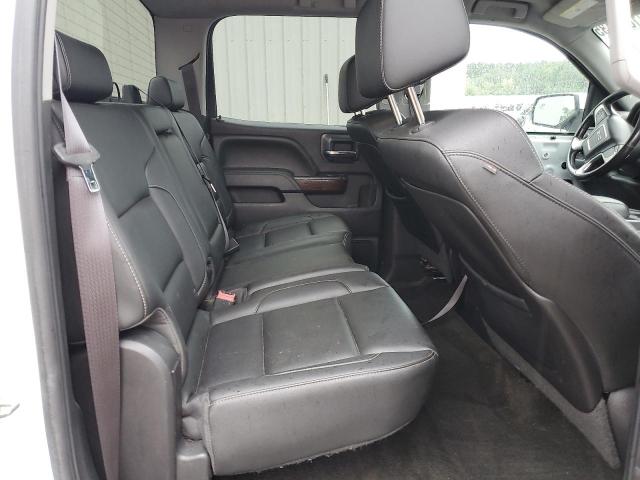 Продаж на аукціоні авто 2015 Gmc Sierra K15, vin: 3GTU2UEC7FG219175, номер лоту: 81682135