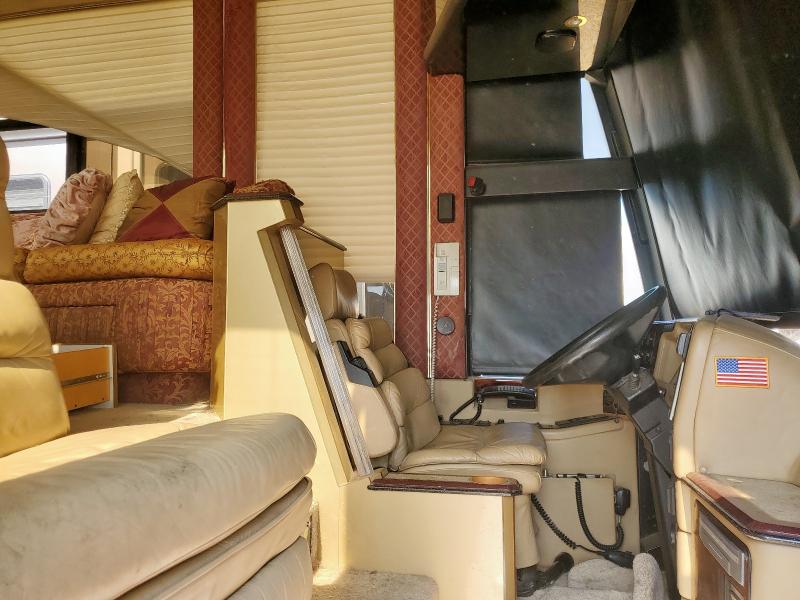 Продажа на аукционе авто 2000 Other Bus Trailmobil, vin: 2PCV33499X1012637, номер лота: 69544316