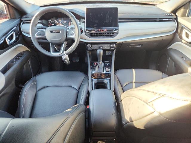 Aukcja sprzedaży 2025 Jeep Compass Li, vin: 3C4NJDCN5ST553041, numer aukcji: 84020475