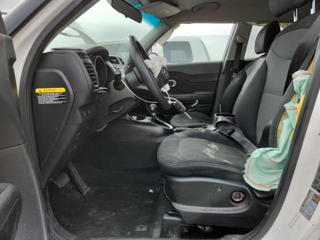 81479385 :رقم المزاد ، KNDJP3A56K7002017 vin ، 2019 Kia Soul + مزاد بيع