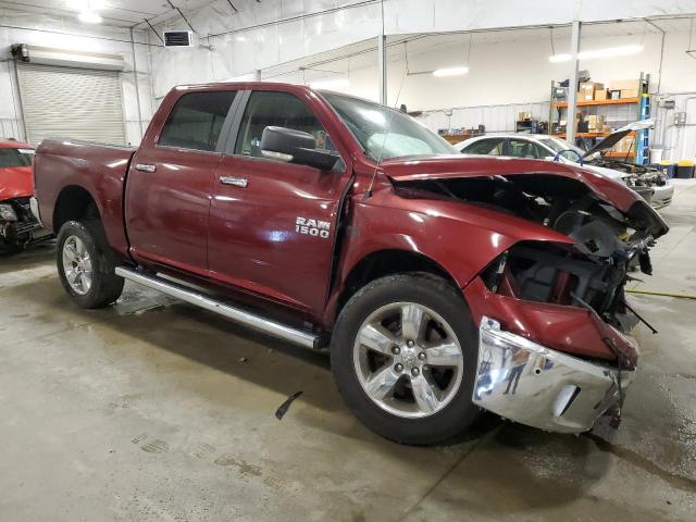 Aukcja sprzedaży 2017 Ram 1500, vin: 3C6RR7LT8HG605376, numer aukcji: 65786175