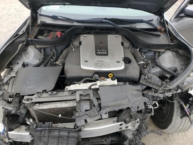 Продаж на аукціоні авто 2013 Infiniti G37, vin: JN1CV6AR4DM751604, номер лоту: 81792605